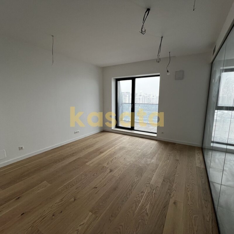 Aviatiei, Nusco City Park, apartament 2 camere, nou
