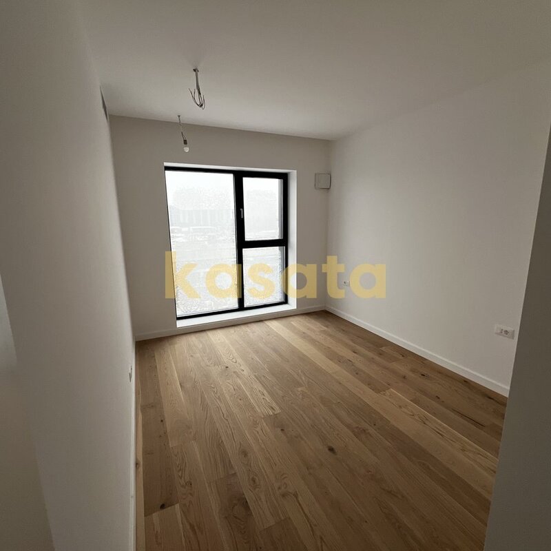Aviatiei, Nusco City Park, apartament 2 camere, nou