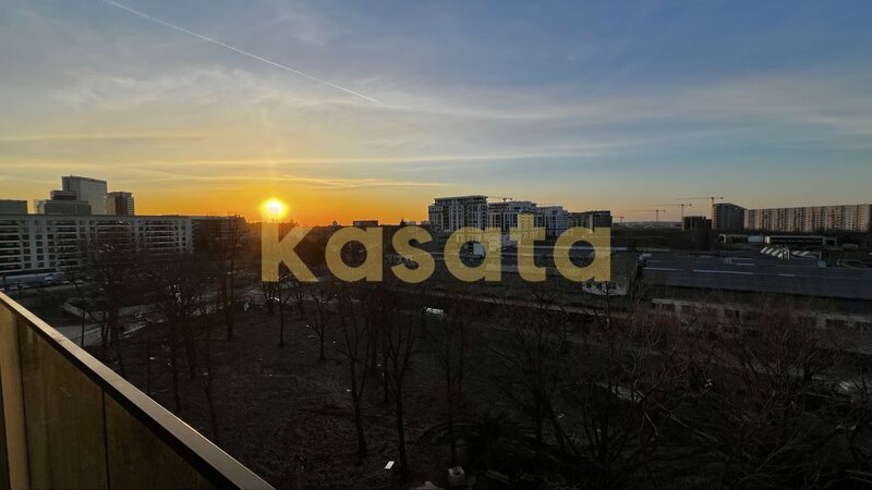 Aviatiei, Nusco City Park, apartament 2 camere, nou