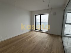 Aviatiei, Nusco City Park, apartament 2 camere, nou