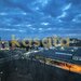 Aviatiei, Nusco City Park, apartament 2 camere, nou